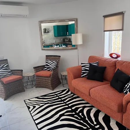 Spacious From Appartement