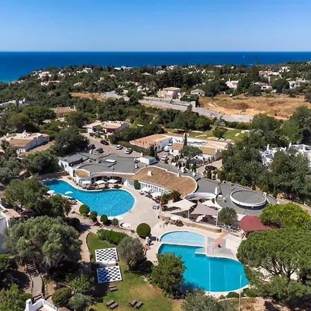 Spacious From Carvoeiro (Lagoa)