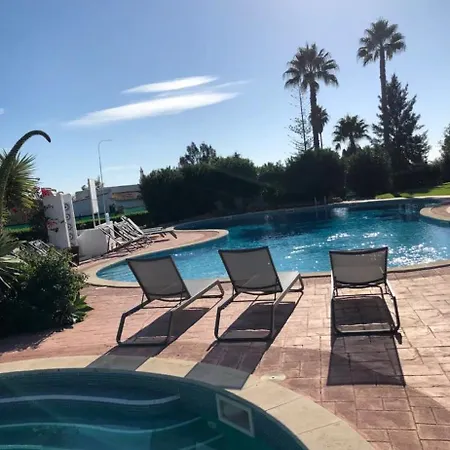 Appartement Spacious From