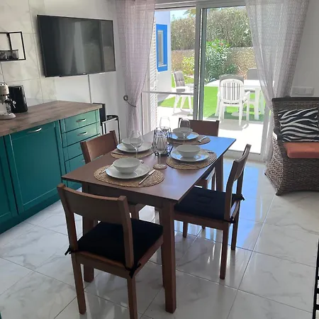 Spacious From Appartement Carvoeiro (Lagoa)