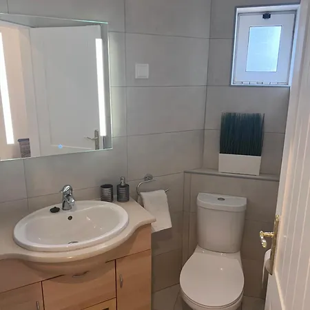 Spacious From Appartement