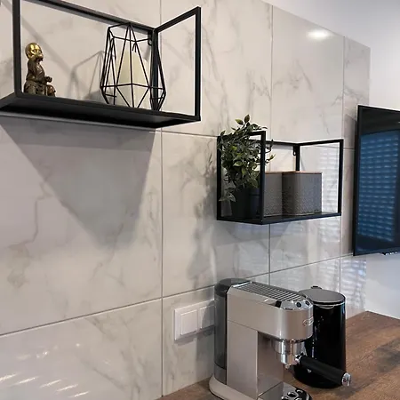 Appartement Spacious From