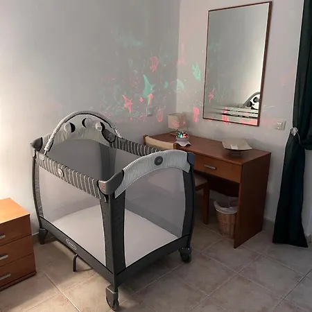Spacious From Appartement Carvoeiro (Lagoa)