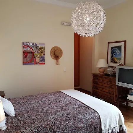 Cozy Tavira