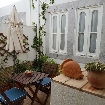 Appartamento Cozy *