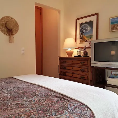 Appartamento Cozy *