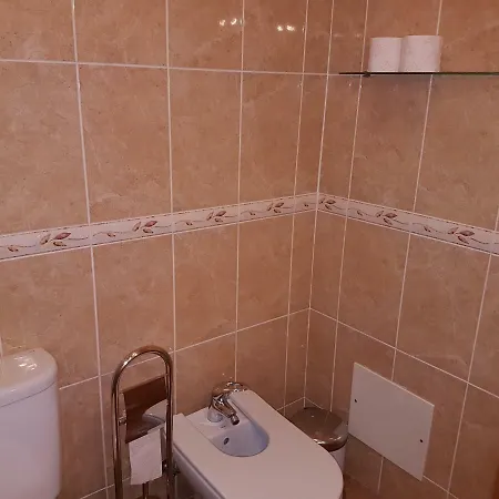 Appartamento Cozy *