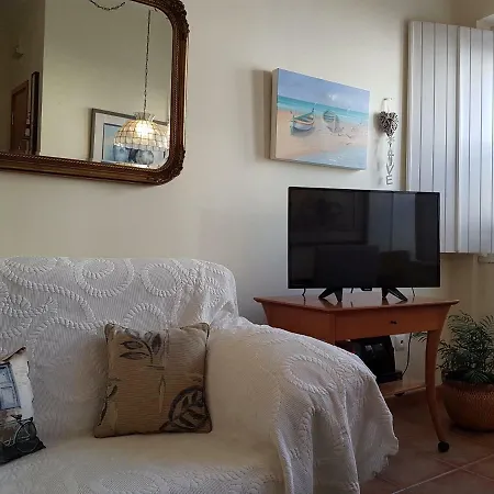 Cozy Тавира