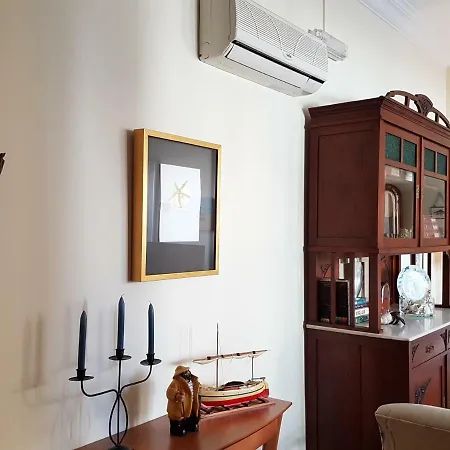 Cozy Апартаменты Тавира