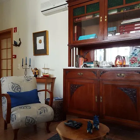 Cozy Апартаменты