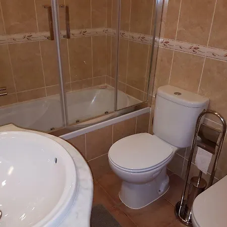 Apartament Cozy *