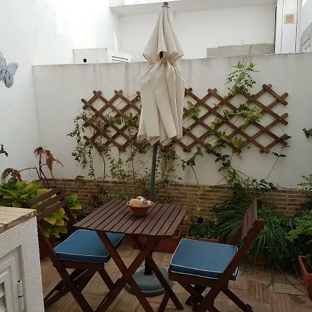Apartament Cozy