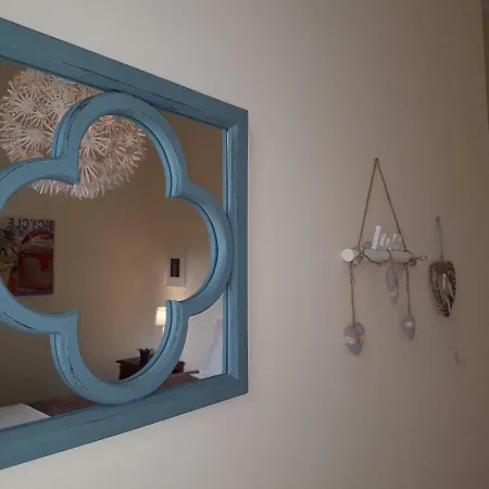 Cozy Apartament