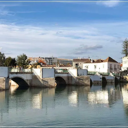 Apartament Cozy Tavira