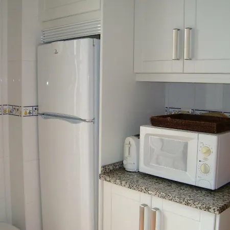 Cozy Apartament