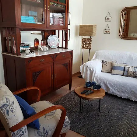 Apartament Cozy
